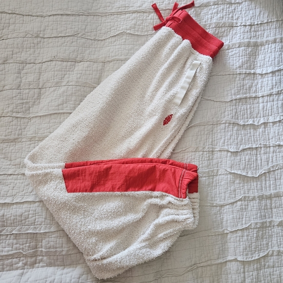 Free People Fp Movement Cuddle Up Jogger Pants XS - Picture 3 of 7